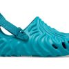Crocs Salehe Bembury x Pollex クロッグ “ブルー” 207393-4ST