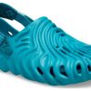 Crocs Salehe Bembury x Pollex クロッグ “ブルー” 207393-4ST