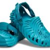 Crocs Salehe Bembury x Pollex クロッグ “ブルー” 207393-4ST