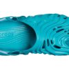 Crocs Salehe Bembury x Pollex クロッグ “ブルー” 207393-4ST
