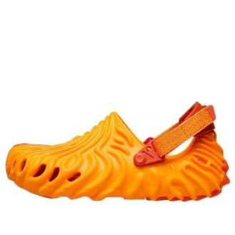 Crocs Salehe Bembury x Pollex クロッグ「コブラー」207393-837 Crocs Salehe Bembury x Pollex クロッグ「コブラー」207393-837