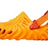 Crocs Salehe Bembury x Pollex クロッグ「コブラー」207393-837