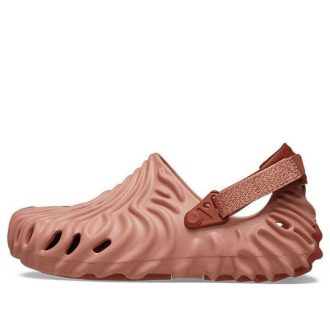 Crocs Salehe Bembury x Pollex クロッグ “Kuwata” 207393-6RL Crocs Salehe Bembury x Pollex クロッグ “Kuwata” 207393-6RL