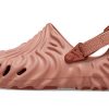 Crocs Salehe Bembury x Pollex クロッグ “Kuwata” 207393-6RL