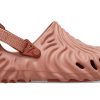Crocs Salehe Bembury x Pollex クロッグ “Kuwata” 207393-6RL