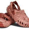 Crocs Salehe Bembury x Pollex クロッグ “Kuwata” 207393-6RL