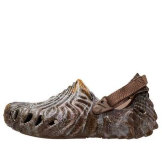 Crocs Salehe Bembury x Realtree x Pollex クロッグ “Edge Camo” 207393-90H Crocs Salehe Bembury x Realtree x Pollex クロッグ “Edge Camo” 207393-90H