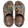 Crocs Salehe Bembury x Realtree x Pollex クロッグ “Edge Camo” 207393-90H