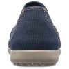 Crocs Santa Cruz 滑り止め 通気性 アスレジャー カジュアル スポーツシューズ ディープブルー 202972-4BM