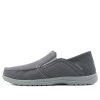 Crocs Santa Cruz コンバーチブル スリッポン ローファー “スレートグレー” 204834-0DT