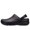 Crocs Specialist II クロッグ カジュアル 耐摩耗性シューズ ブラック ユニセックス 204590-001