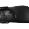 Crocs Specialist II クロッグ カジュアル 耐摩耗性シューズ ブラック ユニセックス 204590-001