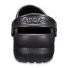 Crocs Specialist II クロッグ カジュアル 耐摩耗性シューズ ブラック ユニセックス 204590-001