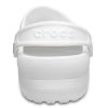 Crocs Specialist II クロッグ カジュアル 耐摩耗性シューズ ホワイト ユニセックス 204590-100