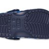 Crocs (TD) クロックス クラシック バヤ クロッグ “ブルー スプラッシュ” 206814-410
