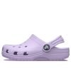 Crocs (TD) クロックス クラシック クロッグ “ラベンダー” 206990-530