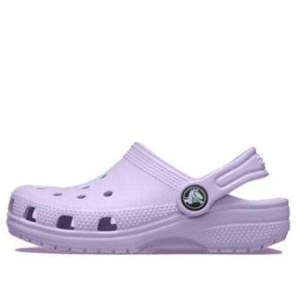 Crocs (TD) クロックス クラシック クロッグ “ラベンダー” 206990-530