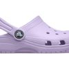 Crocs (TD) クロックス クラシック クロッグ “ラベンダー” 206990-530