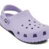 Crocs (TD) クロックス クラシック クロッグ “ラベンダー” 206990-530