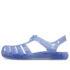 Crocs (TD) クロックス イザベラ グリッター サンダル “ムーン ジェリー” 208444-5Q6