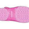 Crocs (TD) クロックス イザベラ グリッター サンダル “ピンク” 208444-6UB