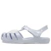 Crocs (TD) クロックス イザベラ チャーム フィッシャーマン サンダル “ライトブルー” 208445-5AF