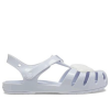 Crocs (TD) クロックス イザベラ チャーム フィッシャーマン サンダル “ライトブルー” 208445-5AF