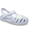 Crocs (TD) クロックス イザベラ チャーム フィッシャーマン サンダル “ライトブルー” 208445-5AF