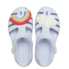 Crocs (TD) クロックス イザベラ チャーム フィッシャーマン サンダル “ライトブルー” 208445-5AF
