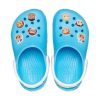 Crocs (TD) クロックス ココメロン クラシック クロッグ “スカイブルー” 208851-404