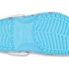 Crocs (TD) クロックス ココメロン クラシック クロッグ “スカイブルー” 208851-404