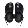 Crocs (TD) クロックス クラシック アイ アム バット クロッグ “ブラック ホワイト” 209232-001