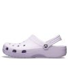 Crocs (WMNS) クラシック クロッグ “ライトパープル” 10001-530