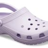 Crocs (WMNS) クラシック クロッグ “ライトパープル” 10001-530
