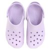 Crocs (WMNS) クラシック クロッグ “ライトパープル” 10001-530