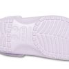 Crocs (WMNS) クラシック クロッグ “ライトパープル” 10001-530