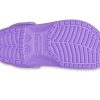 Crocs (WMNS) クラシック クロッグ “パープル” 10001-5AJ