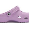 Crocs (WMNS) クラシック クロッグ “ラベンダー” 10001-5PR
