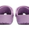 Crocs (WMNS) クラシック クロッグ “ラベンダー” 10001-5PR
