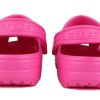 Crocs (WMNS) クラシック クロッグ “ショックピンク” 10001-6X0