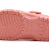 Crocs (WMNS) クラシッククロッグ アウトドア ビーチ スポーツ スリッパ ピンク 10001-737