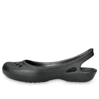 Crocs (WMNS) マリンディ シューズ “ブラック” 10127-001