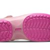 Crocs (WMNS) クラシック クロッグ ビーチ レッド サンダル 11209-66E