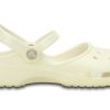 Crocs (WMNS) クラシック クロッグ ビーチ ホワイト サンダル 202494-159