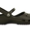 Crocs (WMNS) クラシック クロッグ ビーチ コーヒー サンダル 202494-206
