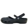 Crocs (WMNS) クラシック クロッグ ビーチサンダル シューズ ディープブルー 202494-410