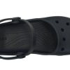 Crocs (WMNS) クラシック クロッグ ビーチサンダル シューズ ディープブルー 202494-410