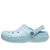 Crocs (WMNS) クラシック ラインド クロッグ “スカイブルー” 203591-4SS