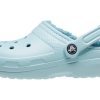 Crocs (WMNS) クラシック ラインド クロッグ “スカイブルー” 203591-4SS