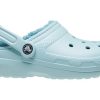 Crocs (WMNS) クラシック ラインド クロッグ “スカイブルー” 203591-4SS